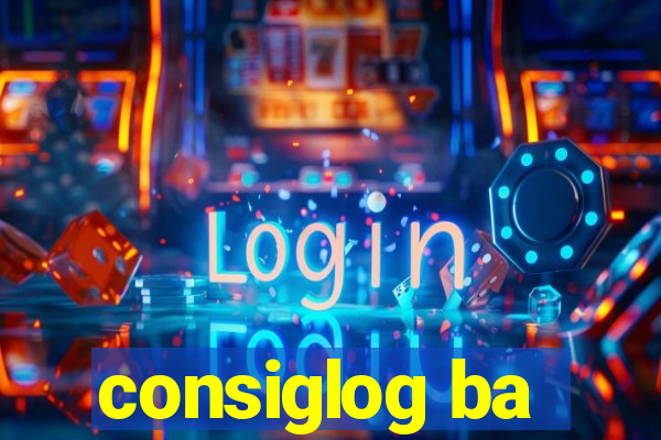 consiglog ba